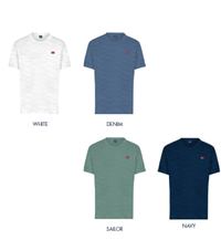 MEN'S TSHIRT M/M 836016 Tellini S.r.l. Wholesale Clothing